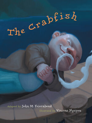 cover image of The Crabfish